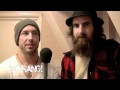 Kerrang! Podcast: The Dillinger Escape Plan
