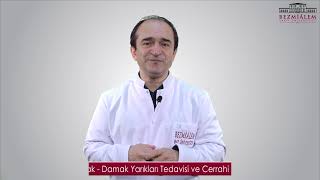 Dudak-Damak Yarıkları & Tedavisi & Cerrahi Süreç I Prof. Dr. Ethem Güneren