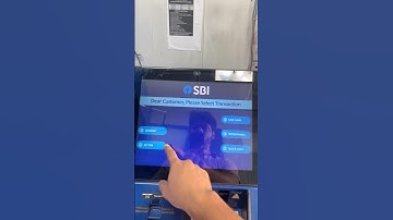 SBI ATM Pin Generate Kaise Kare / Kisi Bhi ATM Ka Pin Generate Kaise Kare #atmpingeneration