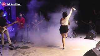 #trijandhut FEBY AMORA // LEMAH TELES // OM ABIRAMA