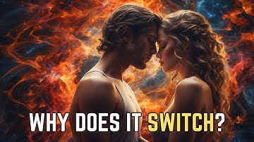 Inzicht in de dynamiek tussen de tweelingzieljager en de renner: waarom wisselt het?