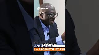 Prophète  Révélations et Parcours Spirituel Inattendu  #zoungrana  #afrique  #actualités  #info