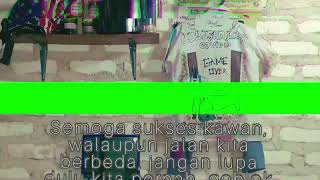 Story wa baju kelulusan SMK