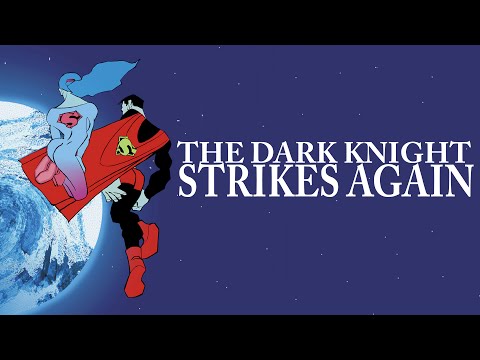 Video: Steam Sale Day 6: The Dark Knight Strikes Again