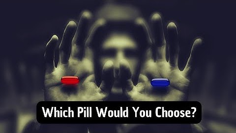 Breaking the Matrix: Can we Prove We