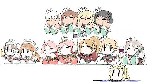 War Thunder 1st Dev Server Apex Predators Update - New Italian Navy Crew Voices