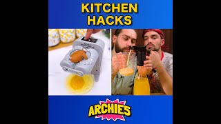 Thumbnail for PARTIE 1 : éplucheuse d’œufs et bien d’autres GADGETS à découvrir !!! 🤯🍷