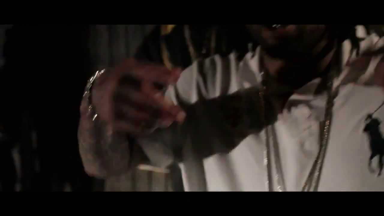 Phat Peazy Ft. MassFivestar and Bmz - Get it in (Official Video)