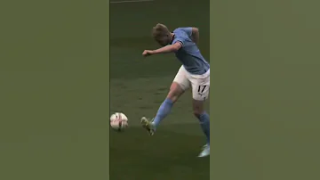 Oh Kevin De Bruyne 