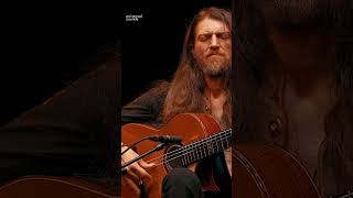 Estas Tonne – Perception (Live in Zürich | Short Highlight)