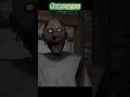Can You Escape Granny? Epic Gameplay and Strategies!#youtubeshorts #shortsfeed #granny