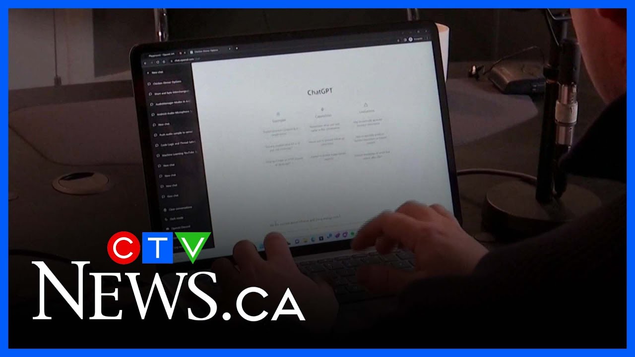 Shopify survey shows shoppers use AI to help them shop