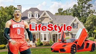 Russell Westbrook Lifestyle, Age, Career, Salary, Family, Famous People Wealth