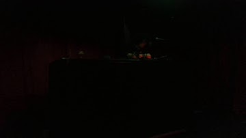 The delay in the universal loop @ Patronaat 1