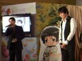 台北國際書展 2011- 高橋廣樹 簽名會落幕影片-巴哈姆特GNN