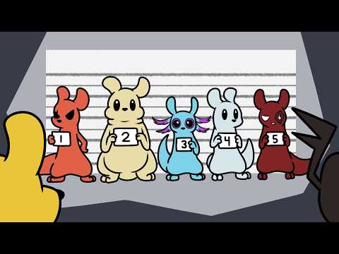 I Want It That Way || Rain World (Animation)