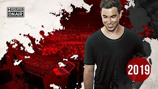 Hardwell On Air 2019 [Part 1]