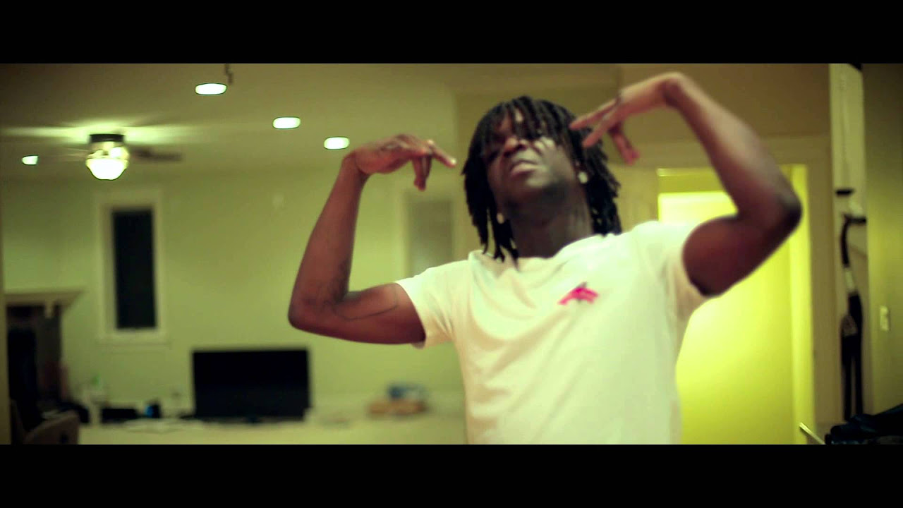 Chief Keef   They Know