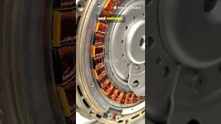 This Is How EV Motors Actually Spin 1080