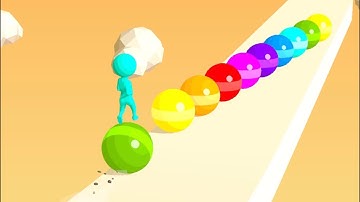 STACK RIDER 💕- All Levels Gameplay Walkthrough Android, iOS v.15