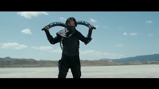 Video Ninja]Versi Lagu On My Way