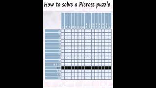 The Nonogram puzzle game for everyone is here!