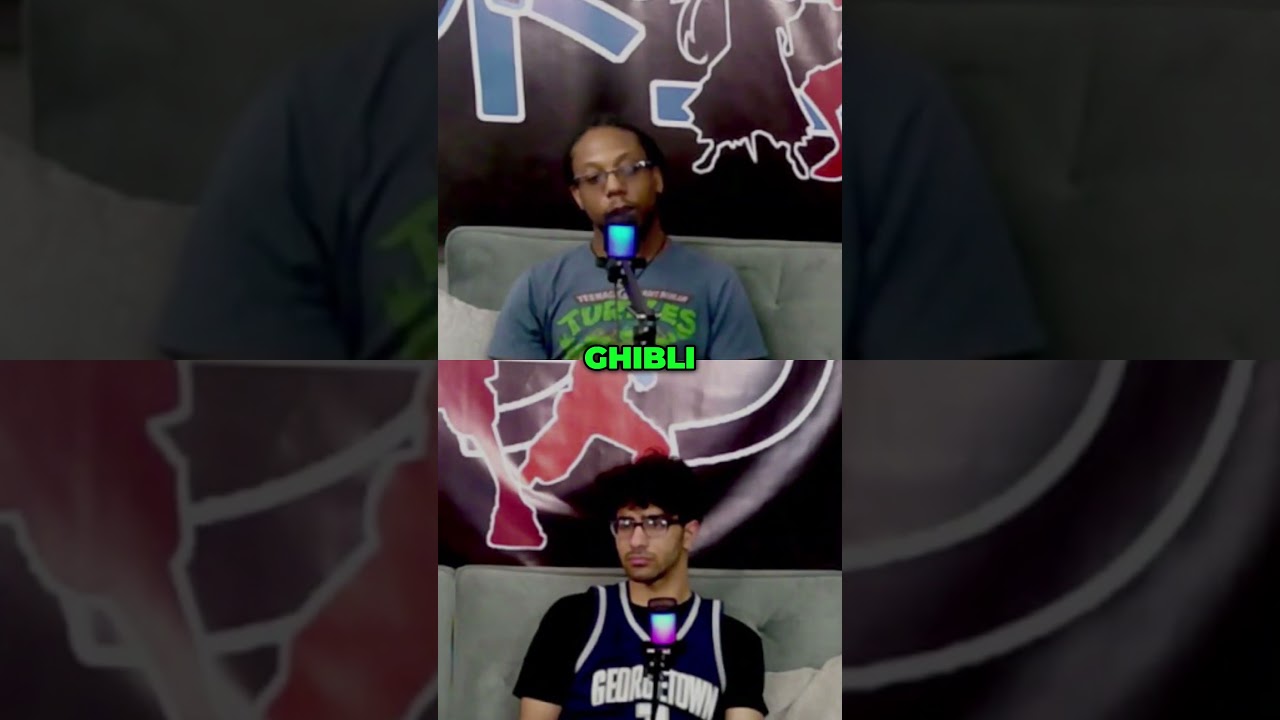 The Cultural Impact of Anime: Unveiling the Influence of Pokémon, Studio Ghibli, and Disney 