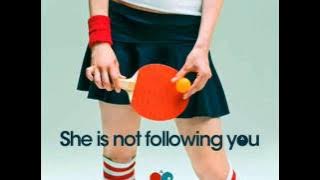 ELUPHANT (이루펀트) - She Is Not Following You