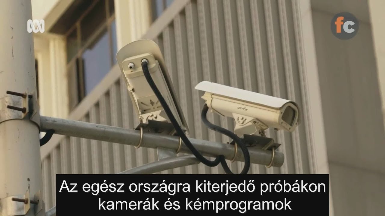 Megfigyelőállam - nem álom