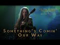 Capture de la vidéo Frank Marino - Live At The Agora Theatre - Something's Comin' Our Way