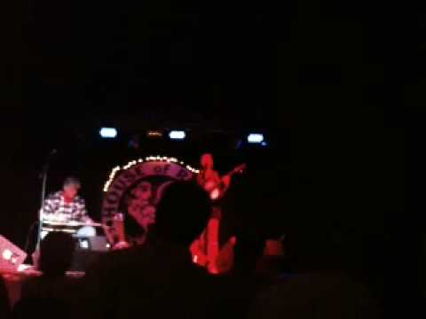 Terri Hendrix-The Venue @ House of Rock, Corpus Ch...