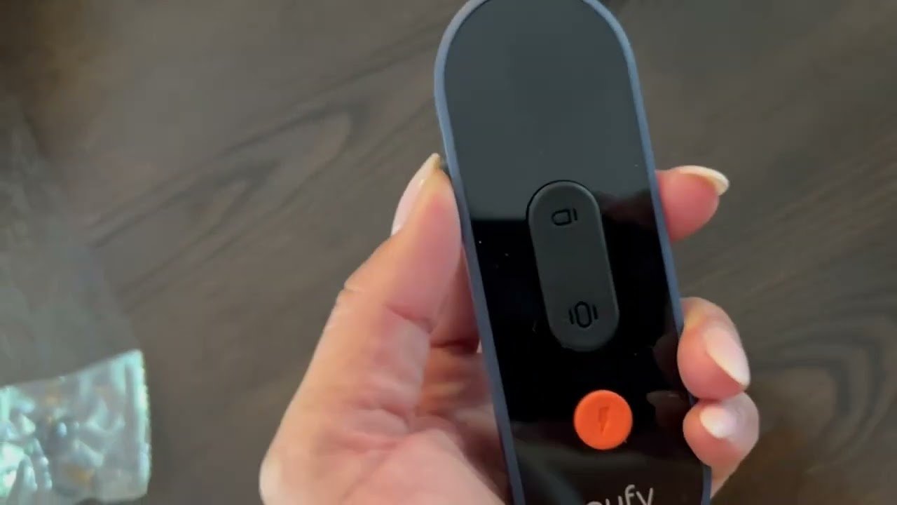 eufy Pet Dog Training Collar, Rechargeable and Adjustable Training