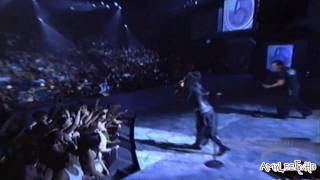 Evanescence - Going Under (Live @ Teen Choice Awards 2003) HD