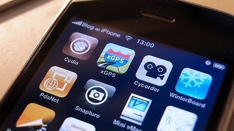 How to Jailbreak iOS 6 iPhone 4 with Redsn0w on Windows and Mac (Tethered Only)