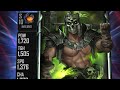 Pro Lich King HHH Dungeons And Dropkicks Platinum SE Inferno Animation Wwesupercard WWE Supercard Pro Lich King HHH Dungeons And Dropkicks Platinum SE Inferno Animation Wwesupercard WWE Supercard