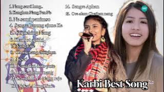 karbi songs of oId song || Nitu Timung & Akanghon Enghipi || karbi  video ||Tongklom klom production