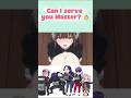 Can I Serve Your Master Hentai Animehentai Anime Animeshorts Music 