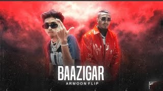 baziger armoon flip MASUP @armon flip mashups