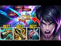 APHELIOS DOESN’T NEED A TEAM – HE IS THE TEAM – 2026 Aphelios Botlane Gameplay Guide