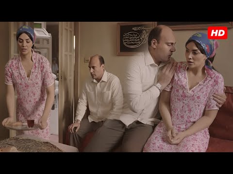 اصل انا سخن اوي اوي يابت راح لخطيبته البيت واستغل ان امها في المطبخ وراح مستفرد بيها شوفوا عملت ايه 