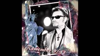 Mon film vodeo johnny hallyday la quète par ARSON jean claude