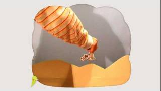 Spöks Im Kinderzimmer - Rüsselgonz Mit Ohren