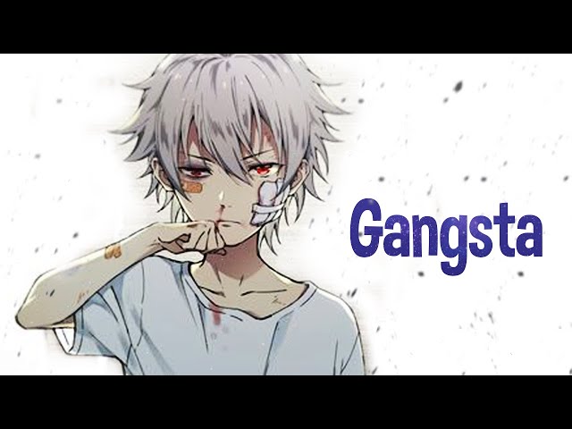 Nightcore - Gangsta's Paradise (Lyrics) class=