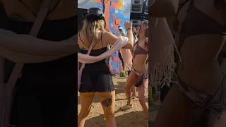BEST SUMMER FESTIVAL GIRL ELECTRO DANCE MUSIC VIDEO 2026 ON A VIRAL TIKTOK SONG ❤️