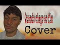 Quando Chego Ao Fim • Diante do trono ( cover)
