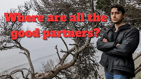 The Fear of Ending up Alone