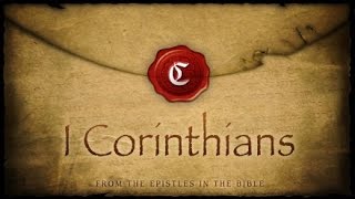1 Corinthians - New Living Translation - Only Audio screenshot 3