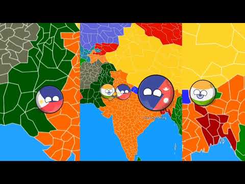 When your brother is like this💀#map #geographythroughmaps #funnyimages #funny#countryballs