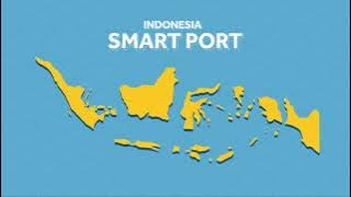 Proj 2020 | Part 5 : Jasa Kapal - Explainer Video PELINDO III
