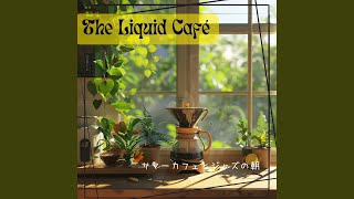 Calm Cafe Interlude